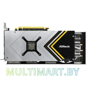Видеокарта ASRock Radeon RX 5700 XT Challenger D 8G OC картинка 4